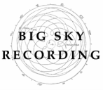 Big Sky Recording